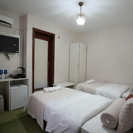 פמוקלה Ozenturku Hotel מראה חיצוני תמונה