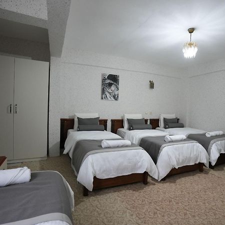 פמוקלה Ozenturku Hotel מראה חיצוני תמונה