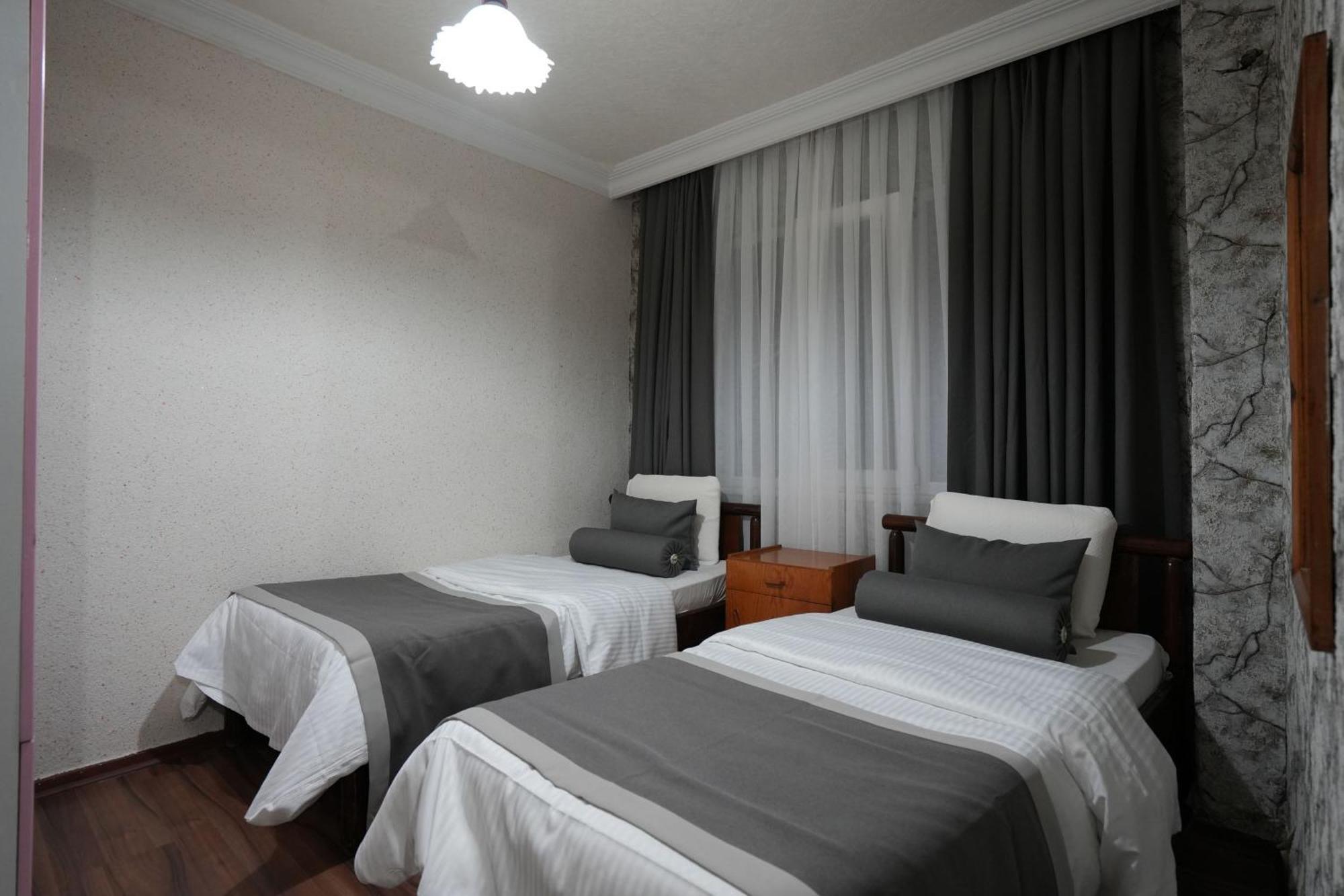 פמוקלה Ozenturku Hotel מראה חיצוני תמונה