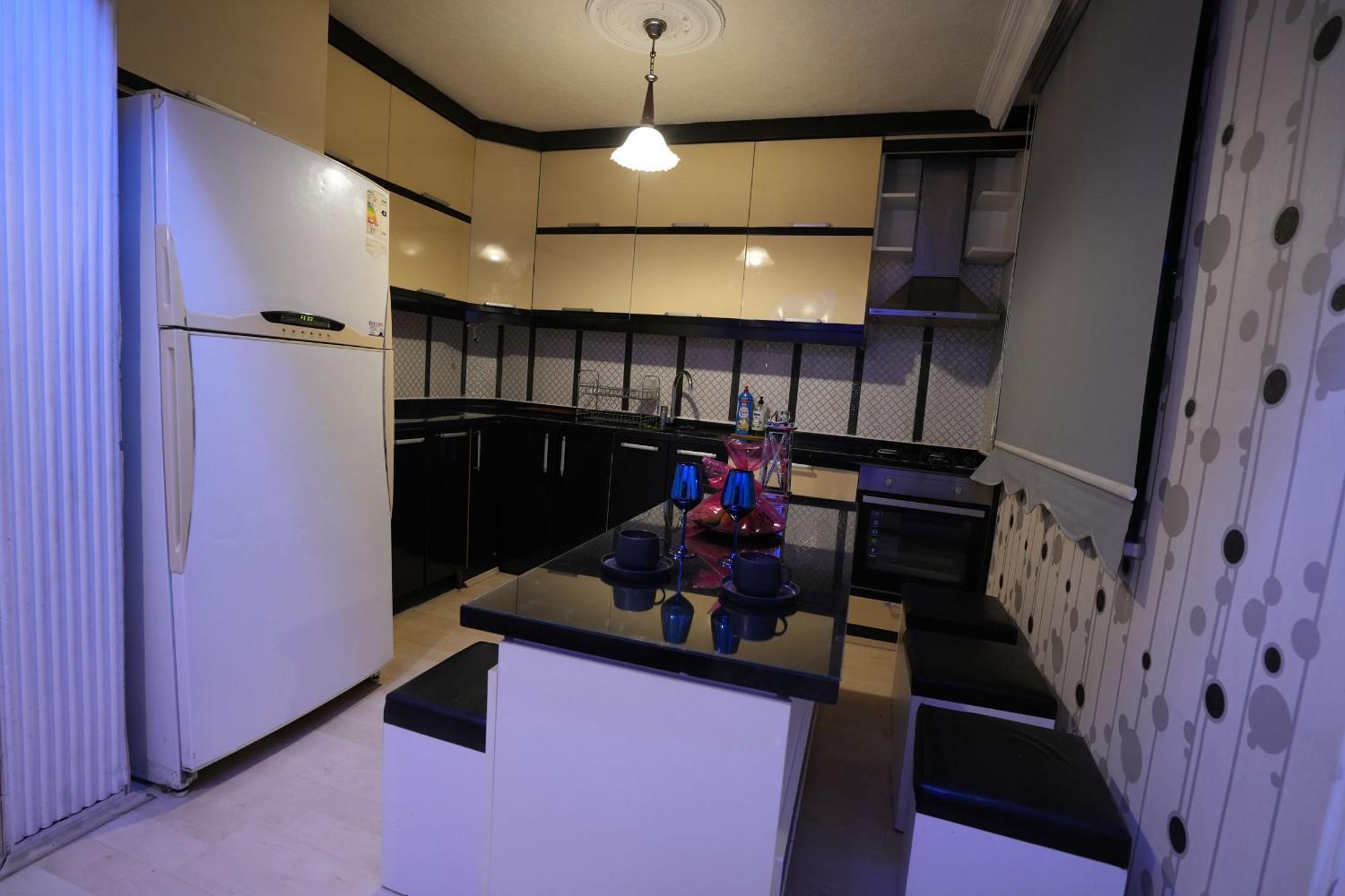 פמוקלה Ozenturku Hotel מראה חיצוני תמונה