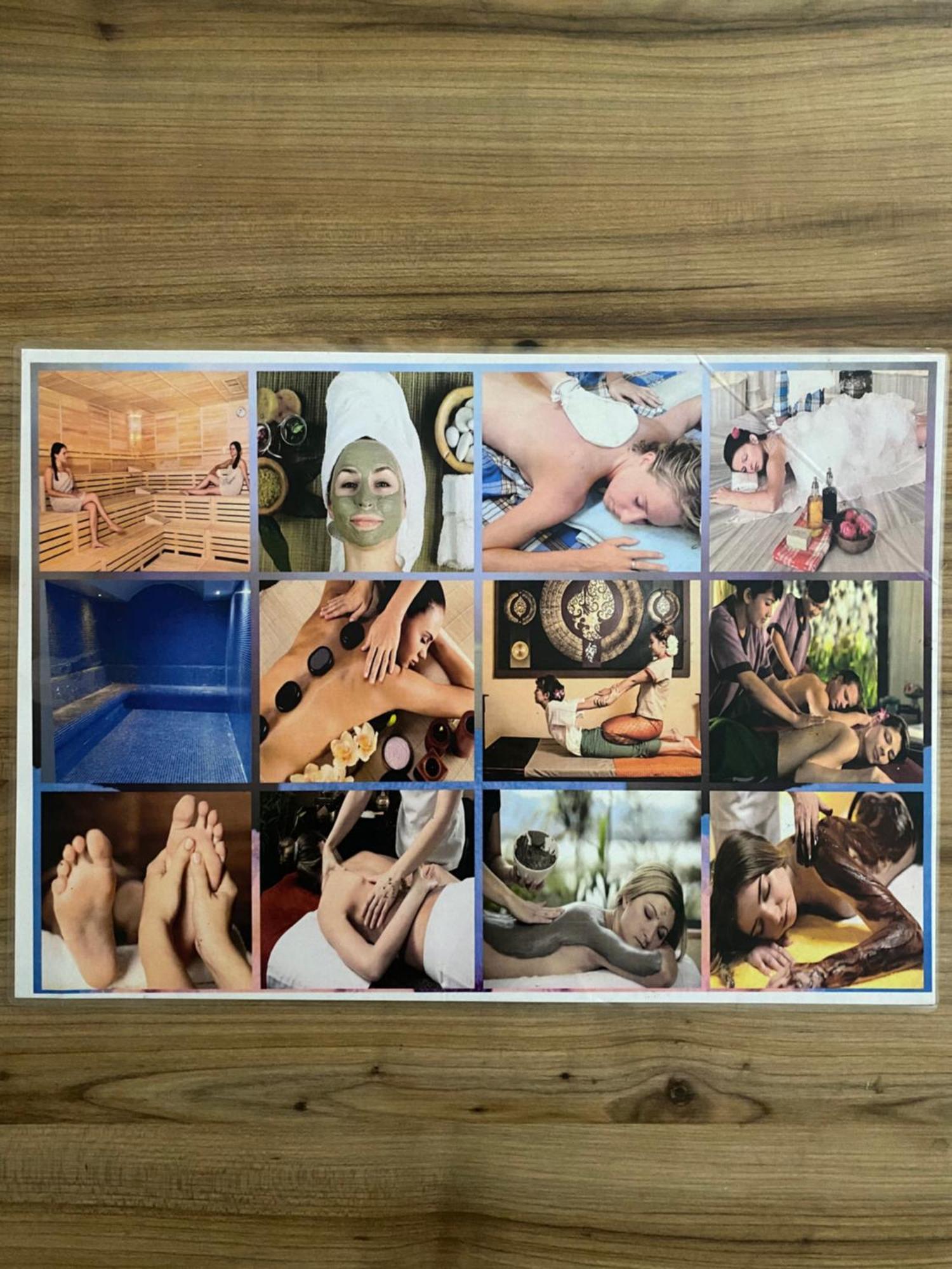 פמוקלה Ozenturku Hotel מראה חיצוני תמונה